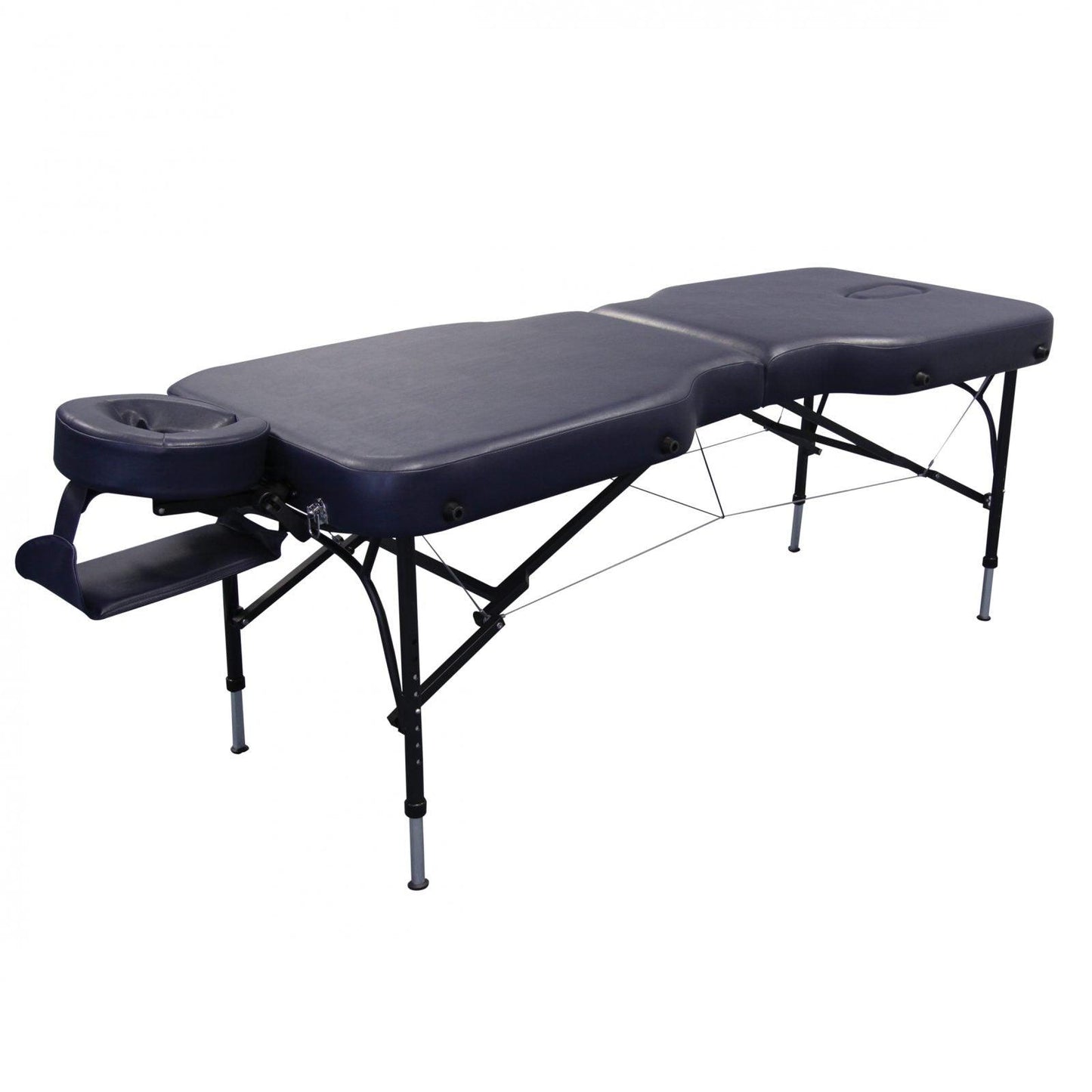 Affinity 8 Portable Massage Couch AF81/N - Massage & Beauty Beds