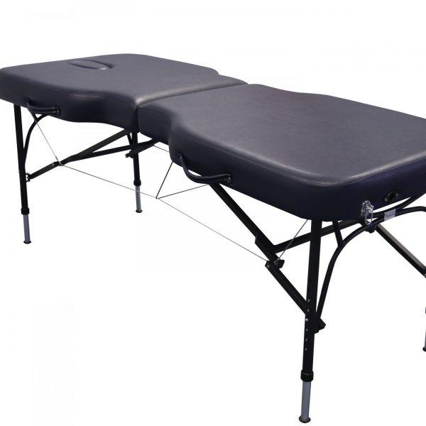 Affinity 8 Portable Massage Couch AF81/N - Massage & Beauty Beds