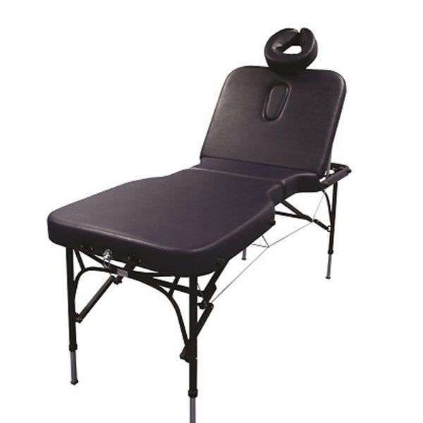 Affinity Athlete Portable Massage Couch AFATHLETE1/N - Massage & Beauty Beds