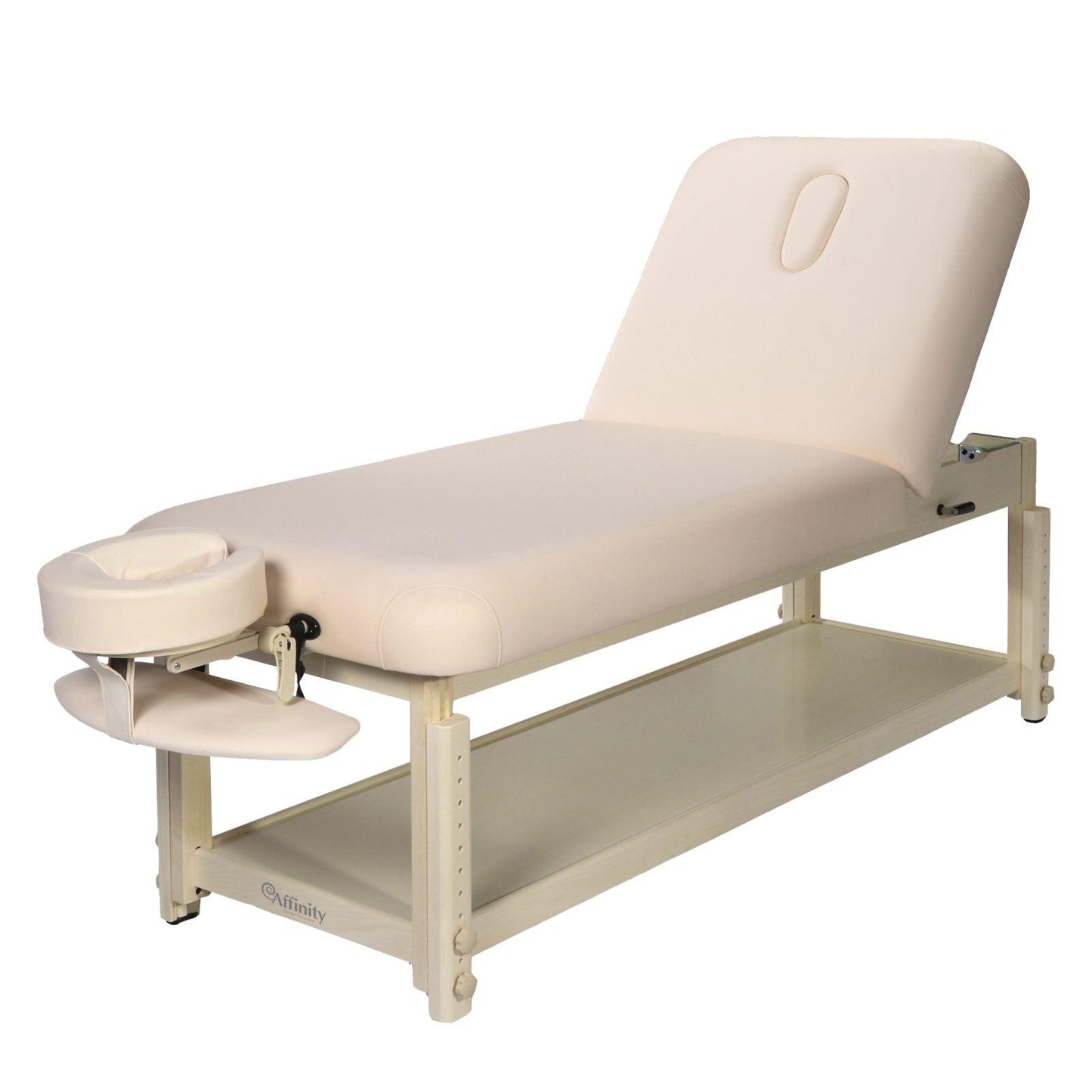 Affinity Classic Massage Couch. AFCLASSIC/B - Massage & Beauty Beds