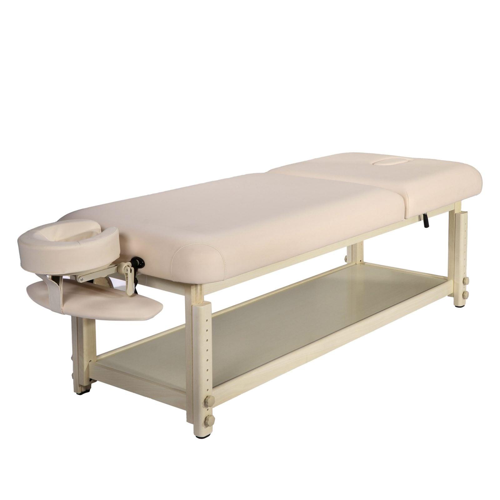 Affinity Classic Massage Couch. AFCLASSIC/B - Massage & Beauty Beds