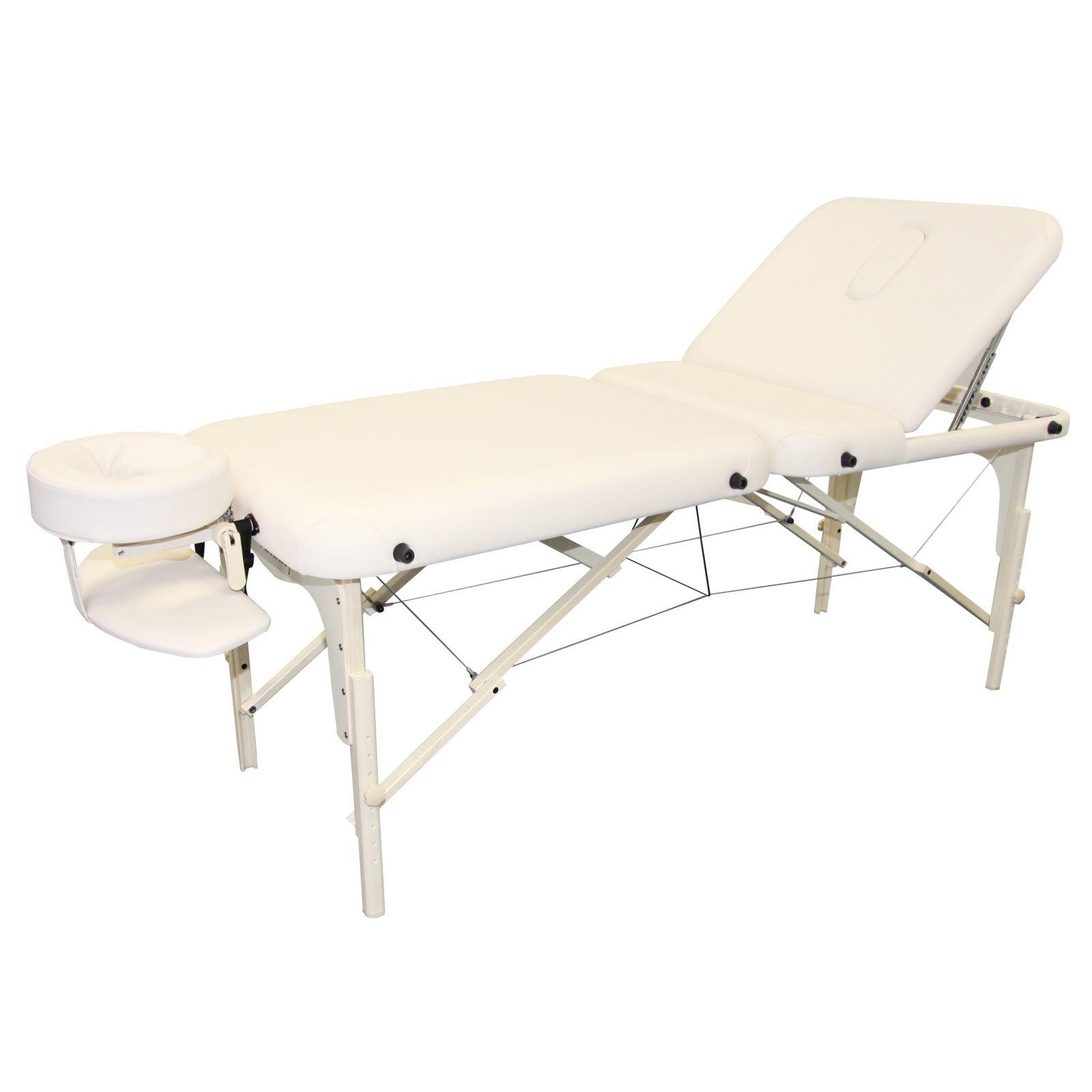 Affinity Comfortflex Portable Massage Couch.  AFCFLEX3 - Massage & Beauty Beds