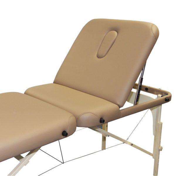 Affinity Comfortflex Portable Massage Couch.  AFCFLEX3 - Massage & Beauty Beds