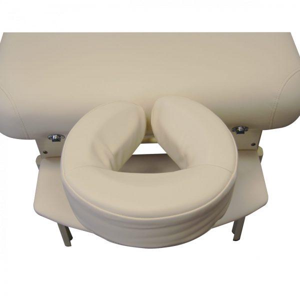 Affinity Deluxe Portable Massage Couch. AFDLX2 - Massage & Beauty Beds