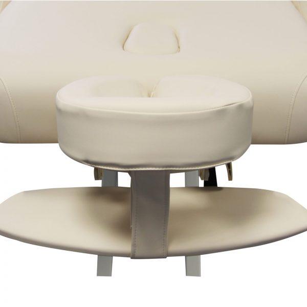 Affinity Diva Prima. AFDIVA1BH/W - Massage & Beauty Beds