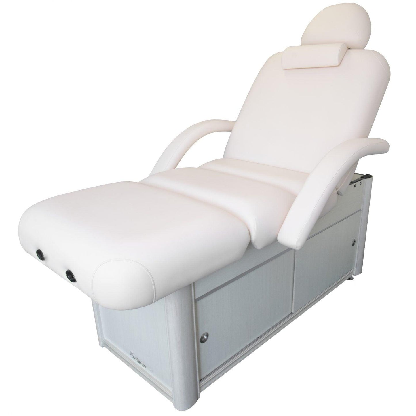 Affinity Diva Spa Pro - biscuit. AFDIVASPAPRO/B - Massage & Beauty Beds