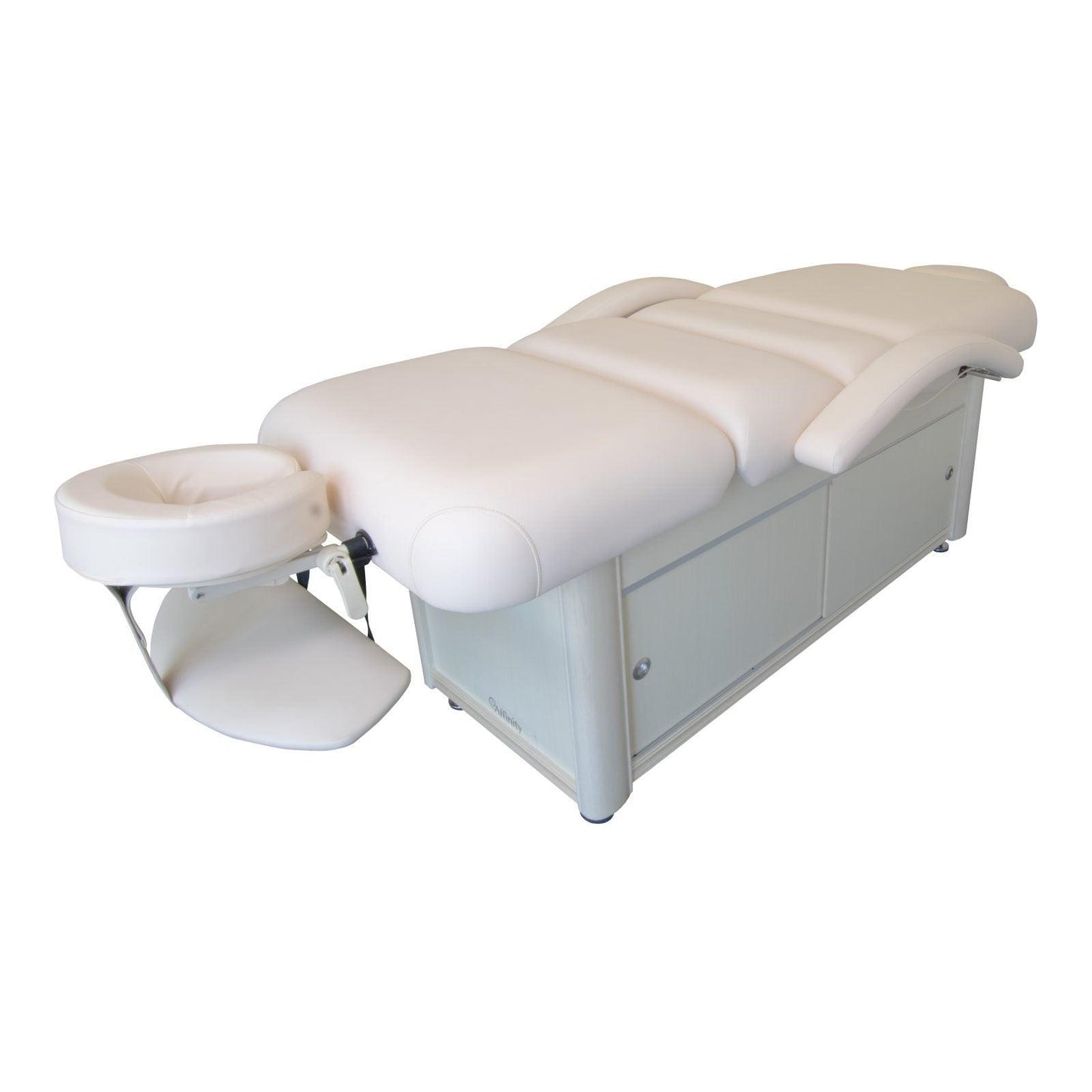 Affinity Diva Spa Pro - biscuit. AFDIVASPAPRO/B - Massage & Beauty Beds