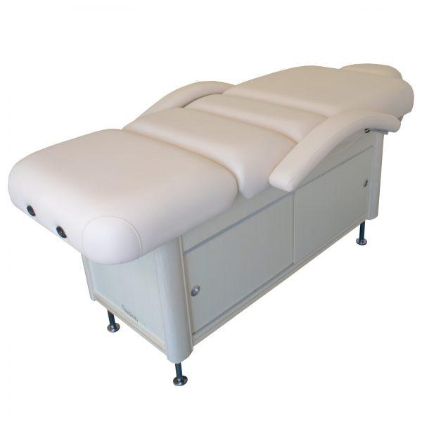 Affinity Diva Spa Pro - biscuit. AFDIVASPAPRO/B - Massage & Beauty Beds