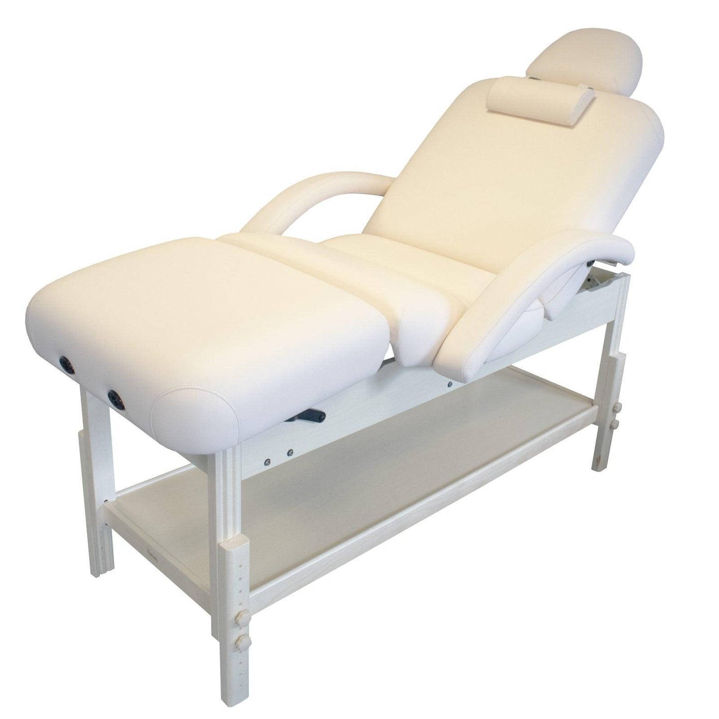 Affinity Helena Massage Bed AFHELENA1/B - Massage & Beauty Beds