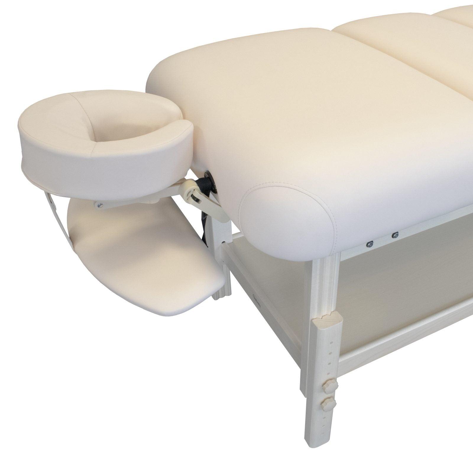 Affinity Helena Massage Bed AFHELENA1/B - Massage & Beauty Beds