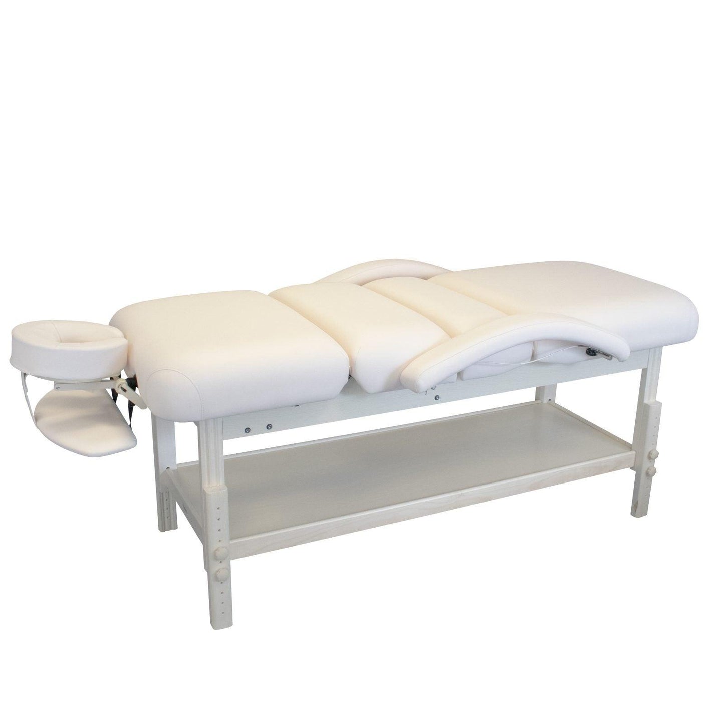 Affinity Helena Massage Bed AFHELENA1/B - Massage & Beauty Beds