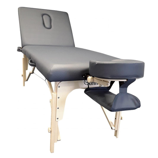 Affinity Flexible Portable Massage Couch. AFT4 - Massage & Beauty Beds