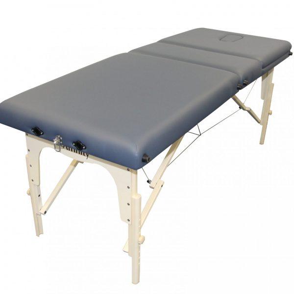 Affinity Flexible Portable Massage Couch. AFT4 - Massage & Beauty Beds