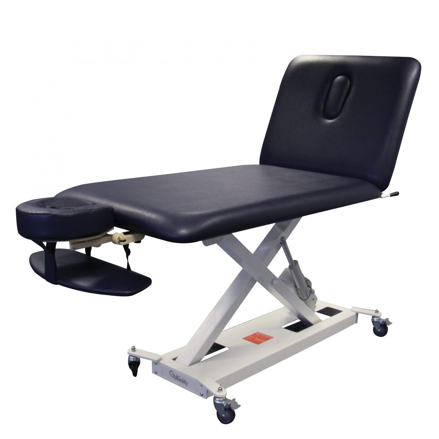 Affinity Powerlift Massage Couch. AFPOWERLIFT/N - Massage & Beauty Beds