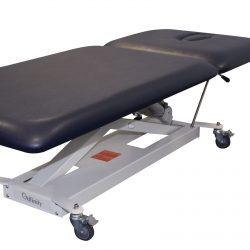 Affinity Powerlift Massage Couch. AFPOWERLIFT/N - Massage & Beauty Beds