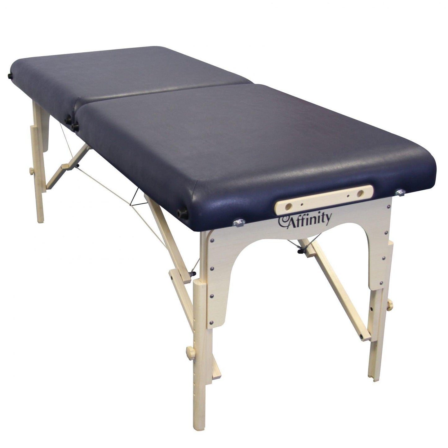 Affinity Sienna Portable Massage Couch AFSIENNA2/N - Massage & Beauty Beds