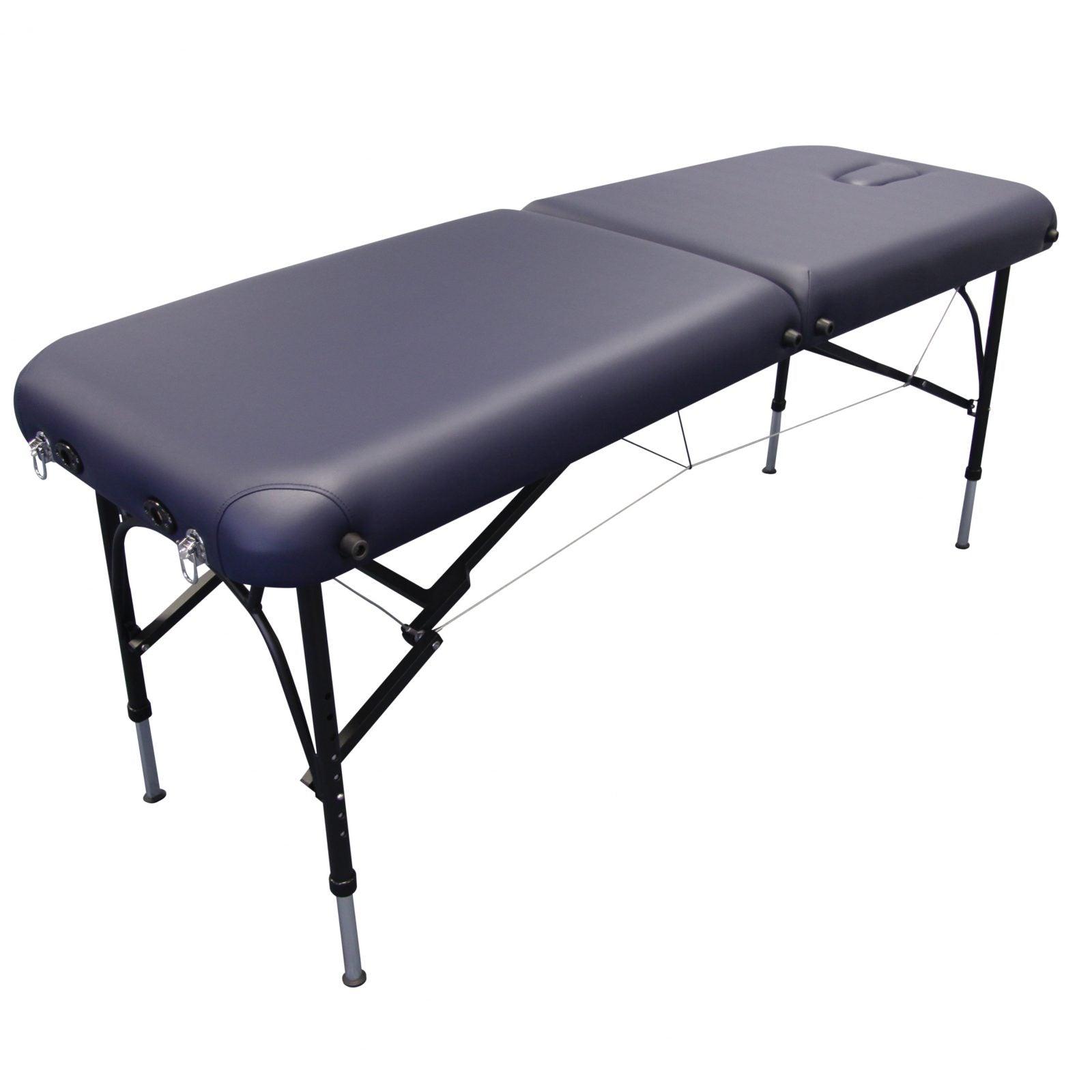 Affinity Versalite Portable Massage Couch AFVERSALITE - Massage & Beauty Beds